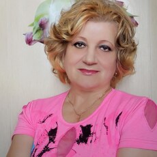 Фотография девушки Валентина, 64 года из г. Спасск-Дальний