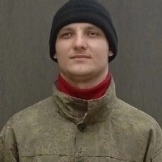 Фотография мужчины Андрей, 27 лет из г. Горный (Саратовская Область)