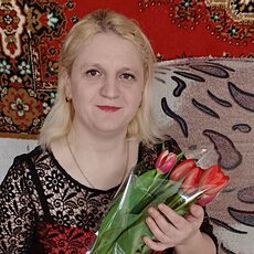 Фотография девушки Людмила, 37 лет из г. Сенно