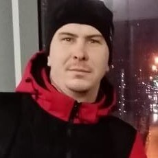 Фотография мужчины Артём, 34 года из г. Новозыбков