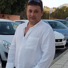 Фотография мужчины Cristi, 49 лет из г. București