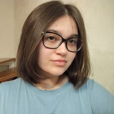 Фотография девушки Руслана, 19 лет из г. Екатеринбург