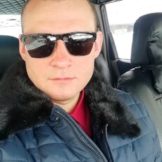 Фотография мужчины Иван, 35 лет из г. Николаевск-на-Амуре