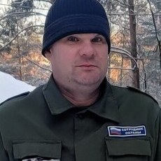 Фотография мужчины Евгений, 44 года из г. Борисоглебск