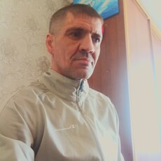 Фотография мужчины Олег, 40 лет из г. Починок