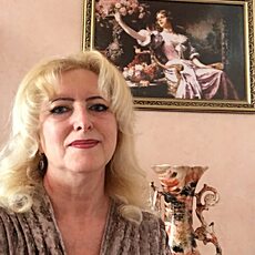 Фотография девушки Светлана, 51 год из г. Корсунь-Шевченковский