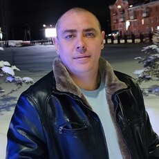 Фотография мужчины Nikolaevih, 40 лет из г. Карпинск