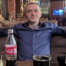 Фотография мужчины Вадим, 34 года из г. Москва
