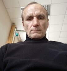 Фотография мужчины Сергей, 45 лет из г. Усмань