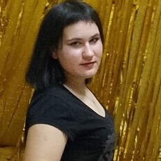 Фотография девушки Александра, 21 год из г. Николаевск-на-Амуре