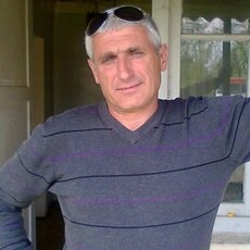 Фотография мужчины Анзор, 59 лет из г. Тяжинский