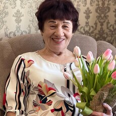 Фотография девушки Вера, 66 лет из г. Комсомольск-на-Амуре