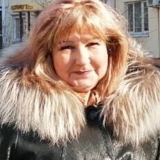Фотография девушки Татьяна, 59 лет из г. Сызрань