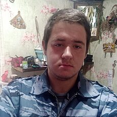 Фотография мужчины Илья, 23 года из г. Белореченск