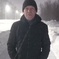 Фотография мужчины Николай Мальцев, 57 лет из г. Соликамск