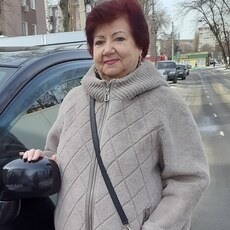 Фотография девушки Антонина, 66 лет из г. Курск