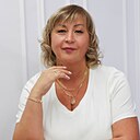 Альбина, 47 лет