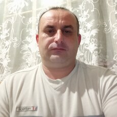 Фотография мужчины Сергей, 42 года из г. Змиев