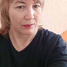 Фотография девушки Розалия, 47 лет из г. Озерск (Челябинская Обл)