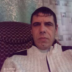 Фотография мужчины Николай, 41 год из г. Димитров