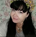 Людмила, 50 лет