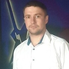 Фотография мужчины Вячеслав, 27 лет из г. Черемхово