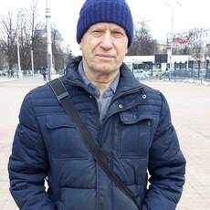 Фотография мужчины Сергей, 59 лет из г. Кшенский