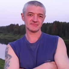 Фотография мужчины Сергей, 51 год из г. Архангельск