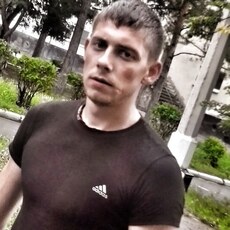 Фотография мужчины Александр, 25 лет из г. Черепаново