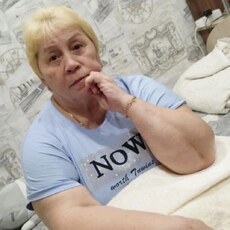 Фотография девушки Татьяна, 59 лет из г. Новочебоксарск