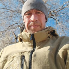 Фотография мужчины Максим, 42 года из г. Сибирцево