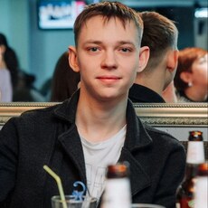 Фотография мужчины Владислав, 20 лет из г. Новотроицк