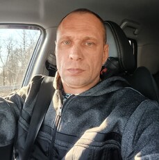 Фотография мужчины Сергей, 40 лет из г. Ногинск