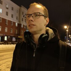 Фотография мужчины Виталя, 28 лет из г. Алексин