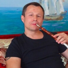 Фотография мужчины Ян, 52 года из г. Москва
