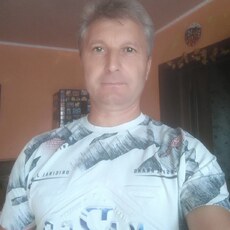 Фотография мужчины Николай, 56 лет из г. Усть-Лабинск