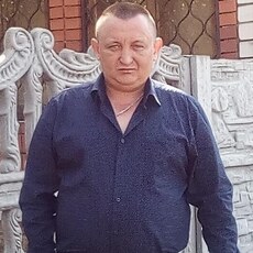 Фотография мужчины Сергей, 42 года из г. Старобельск