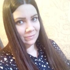Фотография девушки Алена, 28 лет из г. Пушкино (Московская Обл)