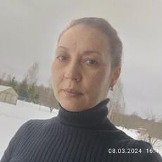 Фотография девушки Ирина, 44 года из г. Клин