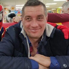 Фотография мужчины Евгений, 44 года из г. Дмитров