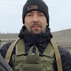 Фотография мужчины Иван, 32 года из г. Беловодск