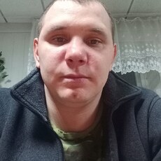 Фотография мужчины Владимир, 29 лет из г. Северобайкальск