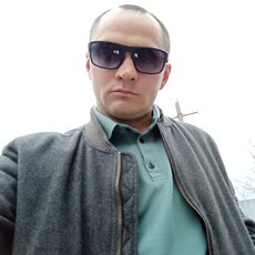 Фотография мужчины Юра, 33 года из г. Новотроицк