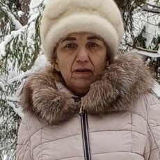 Фотография девушки Марина, 61 год из г. Воткинск