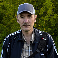 Фотография мужчины Сергей, 53 года из г. Александров