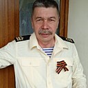 Сергей, 64 года