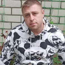 Фотография мужчины Михаил, 39 лет из г. Железноводск