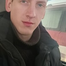 Фотография мужчины Алексей, 23 года из г. Усолье-Сибирское