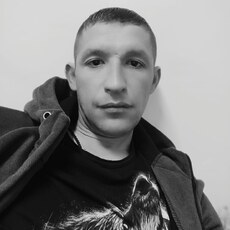 Фотография мужчины Юрий, 35 лет из г. Дедовск