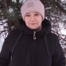 Фотография девушки Татьяна, 38 лет из г. Приволжск